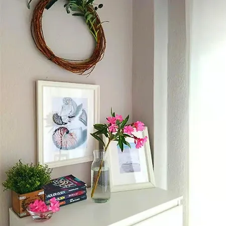 Aya Pool In Kallithea *