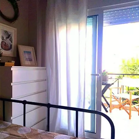 شقة Aya Pool In Kallithea Kallithea (Chalkidiki)