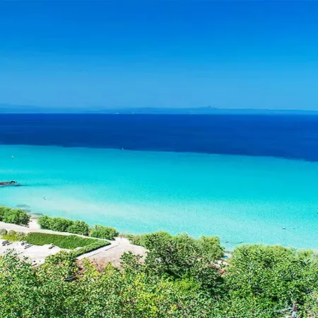 Aya Pool In Kallithea شقة *