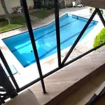 Aya Pool In Kallithea