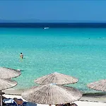 Apartament Aya Pool In Kallithea *