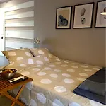 Aya Pool In Kallithea Apartament *