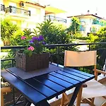 Aya Pool In Kallithea *