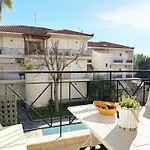 Apartament Aya Pool In Kallithea Kallithea (Chalkidiki)