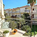 Apartament Aya Pool In Kallithea