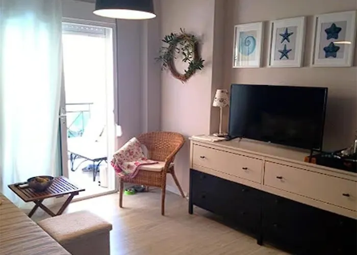 Aya Pool In Kallithea *