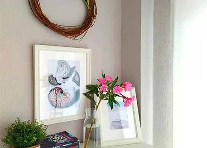 Aya Pool In Kallithea *