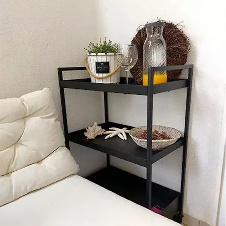 Aya Pool In Kallithea * Kallithea (Chalkidiki)