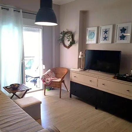 Aya Pool In Kallithea *