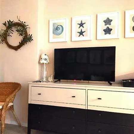 Aya Pool In Kallithea *