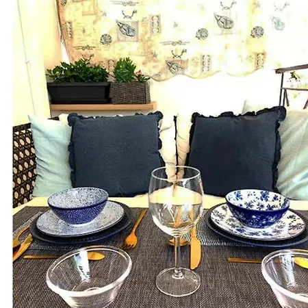 Aya Pool In Kallithea *